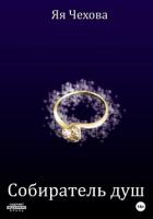 Читать онлайн книгу Собиратель душ (СИ) автор Чехова Яя Книга Собиратель душ (СИ)