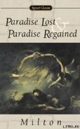 Читать онлайн книгу Paradise Regained автор John Milton Книга Paradise Regained
