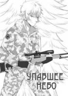 Читать онлайн книгу Упавшее небо (СИ) автор Плотников Сергей Александрович Книга Упавшее небо (СИ)