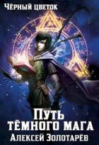 Читать онлайн книгу Тропой тёмного мага (СИ) автор Золотарев Алексей Викторович Книга Тропой тёмного мага (СИ)
