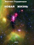 Книга Новая жизнь (СИ)