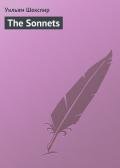 Читать онлайн книгу The Sonnets автор Шекспир Уильям Книга The Sonnets