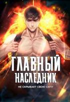 Читать онлайн книгу Главный наследник НЕ скрывает свою силу. Том 1 (СИ) автор Книга Главный наследник НЕ скрывает свою силу. Том 1 (СИ)