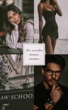Книга Моё последнее десятое желание (СИ)