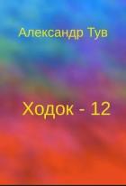 Читать онлайн книгу Ходок - 12 (СИ) автор Тув Александр Львович Книга Ходок - 12 (СИ)
