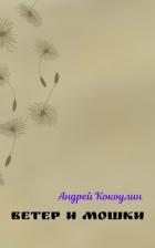 Читать онлайн книгу Ветер и мошки (СИ) автор Кокоулин Андрей Алексеевич Книга Ветер и мошки (СИ)