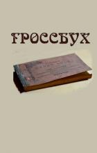 Читать онлайн книгу Гроссбух (СИ) автор Силин Дмитрий Книга Гроссбух (СИ)