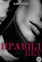 Читать онлайн книгу Правил Нет (СИ) автор Райт Элис Книга Правил Нет (СИ)