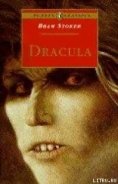 Читать онлайн книгу Dracula автор Bram Stoker Книга Dracula