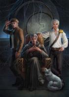 Книга Сууширский фарс. Часть 1 (СИ)