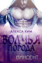 Читать онлайн книгу Винсент (ЛП) автор Ким Алекса Книга Винсент (ЛП)