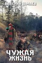 Книга Чужая жизнь (СИ)
