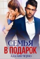 Читать онлайн книгу Семья в подарок (СИ) автор Черно Адалин Книга Семья в подарок (СИ)