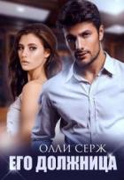 Читать онлайн книгу Его должница (СИ) автор Серж Олли Книга Его должница (СИ)