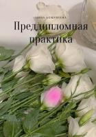 Читать онлайн книгу Преддипломная практика (СИ) автор Ахминеева Нина Книга Преддипломная практика (СИ)