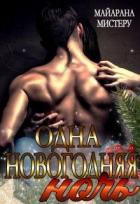 Книга Одна новогодняя ночь (СИ)