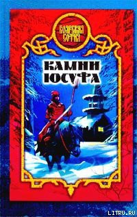 Читать онлайн книгу Камни Юсуфа автор Дьякова Виктория Борисовна Книга Камни Юсуфа