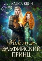 Читать онлайн книгу Мой муж - эльфийский принц (СИ) автор Квин Алиса Книга Мой муж - эльфийский принц (СИ)