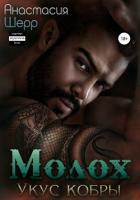 Читать онлайн книгу Молох. Укус кобры (СИ) автор Шерр Анастасия Книга Молох. Укус кобры (СИ)