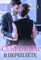 Книга Секретарь в переплёте (СИ)