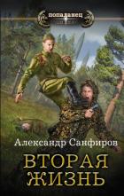 Книга Вторая жизнь гридня Степана (СИ)