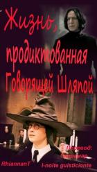 Книга Жизнь, продиктованная Говорящей Шляпой (ЛП)