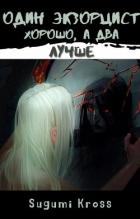 Читать онлайн книгу Один экзорцист хорошо, а два — лучше (СИ) автор Книга Один экзорцист хорошо, а два — лучше (СИ)