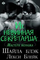 Читать онлайн книгу Их невинная секретарша (ЛП) автор Блэк Шайла Книга Их невинная секретарша (ЛП)