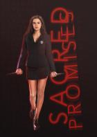 Читать онлайн книгу Sacred Promises (СИ) автор Книга Sacred Promises (СИ)