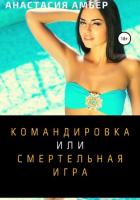 Книга Командировка (СИ)