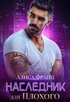 Читать онлайн книгу Наследник для Плохого (СИ) автор Франц Алиса Книга Наследник для Плохого (СИ)
