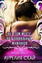 Читать онлайн книгу Не в том месте, но с правильным мужчиной (СИ) автор Скай Аурелия Книга Не в том месте, но с правильным мужчиной (СИ)