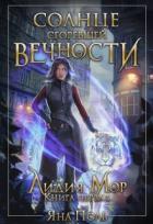 Читать онлайн книгу Солнце сгоревшей вечности (СИ) автор Поль Яна Викторовна Книга Солнце сгоревшей вечности (СИ)
