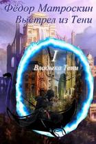Читать онлайн книгу Выстрел из Тени (СИ) автор МатросКин Фёдор Книга Выстрел из Тени (СИ)