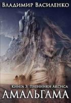 Читать онлайн книгу Пленники Аксиса (СИ) автор Василенко Владимир Сергеевич Книга Пленники Аксиса (СИ)