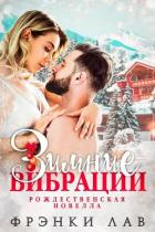 Читать онлайн книгу Зимние вибрации (ЛП) автор Лав Фрэнки Книга Зимние вибрации (ЛП)