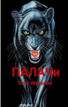 Читать онлайн книгу ПАЛАЧи (СИ) автор Механик Олег Книга ПАЛАЧи (СИ)