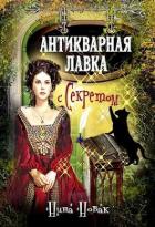Читать онлайн книгу Антикварная лавка с секретом (СИ) автор Новак Нина Книга Антикварная лавка с секретом (СИ)