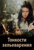 Читать онлайн книгу Тонкости зельеварения (СИ) автор Литера Элина Книга Тонкости зельеварения (СИ)