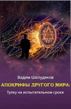 Читать онлайн книгу Апокрифы Другого мира: тулку на испытательном сроке (СИ) автор Шелудяков Вадим Книга Апокрифы Другого мира: тулку на испытательном сроке (СИ)