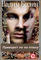Читать онлайн книгу Приворот не по плану (СИ) автор Балин Вадим Книга Приворот не по плану (СИ)