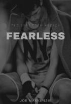 Читать онлайн книгу Fearless (СИ) автор Маккензи Джо Книга Fearless (СИ)