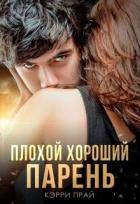 Читать онлайн книгу Плохой хороший парень (СИ) автор Прай Кэрри Книга Плохой хороший парень (СИ)