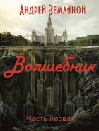Книга Волшебник (СИ)