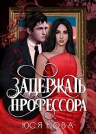 Читать онлайн книгу Задержать профессора (СИ) автор Нова Юся Книга Задержать профессора (СИ)