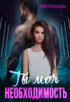 Читать онлайн книгу Ты моя Необходимость (СИ) автор Стрельцова Ария Книга Ты моя Необходимость (СИ)