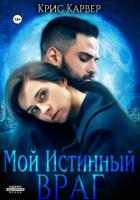 Читать онлайн книгу Мой истинный враг (СИ) автор Карвер Крис Книга Мой истинный враг (СИ)