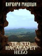 Книга Те, кто наследует небо (СИ)