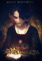 Читать онлайн книгу Душа некроманта (СИ) автор Шаронина Мария Книга Душа некроманта (СИ)