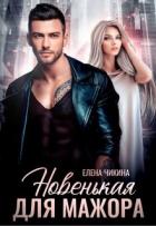 Читать онлайн книгу Новенькая для мажора (СИ) автор Чикина Елена Книга Новенькая для мажора (СИ)